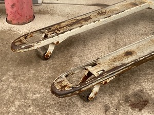 Crown Pallet Jack