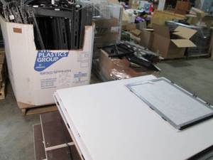 SteelCase Office Furnishing Accesso...