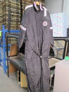 Vintage Artic Cat Full Body Snowmob...