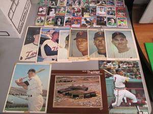 Minnesota Twins Hall of Fame Player...