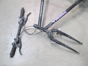 Antelope Trek 820 Bicycle Frame, in...
