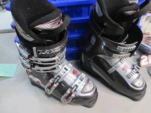 Pair of Nordica GT-S6 Thermo Custom...