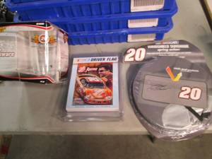 The Home Depot Sponsored Nascar Ton...