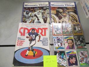Several Protective Cover Pages of N...