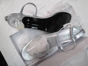 Womens Midnight Velvet Dress Shoes ...