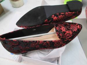 Womens Monroe & Main Dress Shoes si...