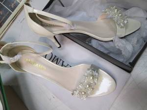 Womens Andiamo Dress Shoes size 11M...
