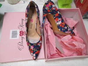 Womens Penny loves Kenny Dress Shoe...