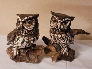 lot 99 image: Fun Animal Figurines