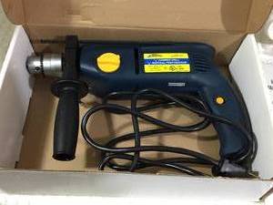 lot 315 image: Drill Master 12 Inch Hammer Drill