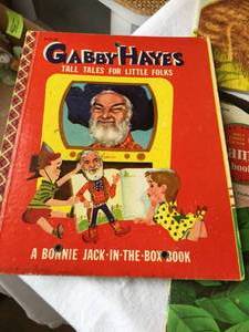 lot 330 image: Large Lot of Vintage Childrens Books
