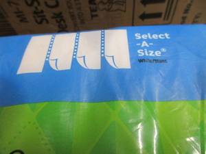 Bounty Paper Towels