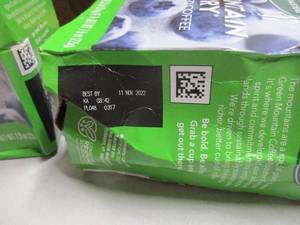 Blueberry Coffee K-Cups