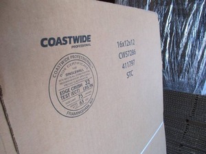 Shipping Boxes