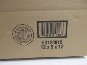 Shipping Boxes