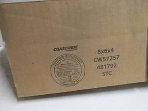 Shipping Boxes