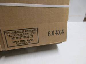Shipping Boxes