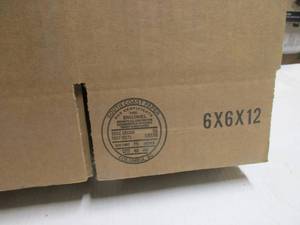 Shipping Boxes