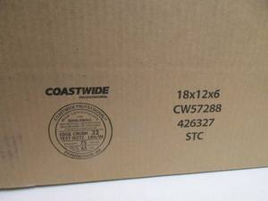 Shipping Boxes
