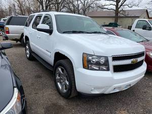 2007 Chevrolet Tahoe LT 4x4