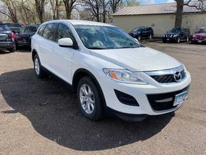 2012 Mazda CX-9 AWD
