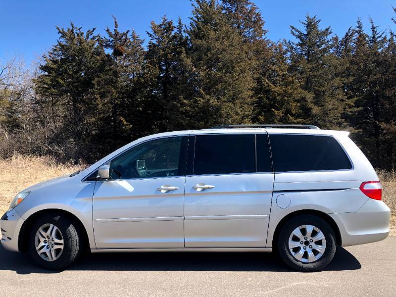 2006 Honda Odyssey EX - 2 OWNER