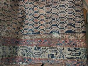 lot 213 image: Area Rug