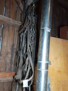 lot 227 image: Horse Harnesses