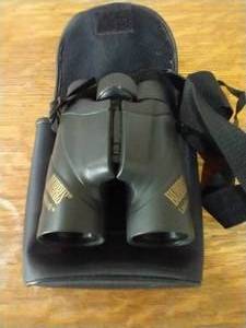 lot 13 image: Burris Landmark 8x32 Binoculars