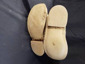 lot 80 image: Winter Army Boots
