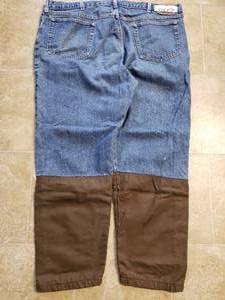 lot 70 image: Mens Brush Pants