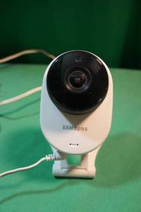Samsung Smart Cam