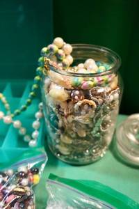 Beads, Beads, Beads