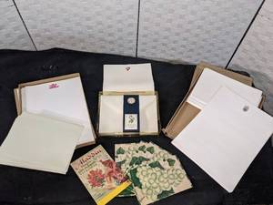 Provenance Stationary Sets, New