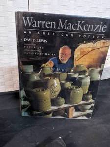 3 Pottery Making Books