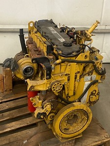 2005 CAT C7 Acert Diesel Engine