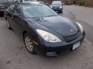 2004 Lexus ES330