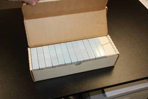lot 90 image: 1988 & 1989 Donruss Baseball Complete Set Lot  7 Sets