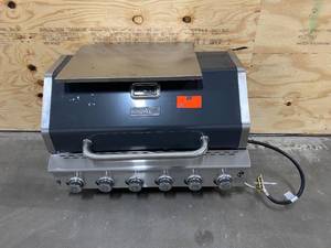 lot 49 image: NEXGRILL Grill