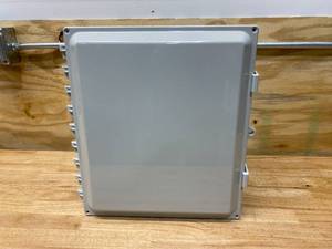 lot 90 image: WIEGMANN Electrical Box