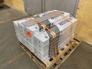 lot 6 image: TRAFFICMASTER Lot of 30 Cases of-  Canadian Hewn Oak 6 in. W x 36 in. L Luxury Vinyl Plank Flooring (24 sq. ft.  case)