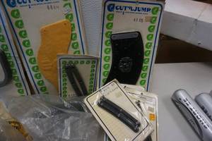 lot 129 image: Large Lot of Water Sports, Wakeboard, Water Skiing Parts and Accessories