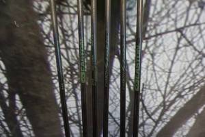 lot 12C image: 6  - Easton Carbon Storm Arrows
