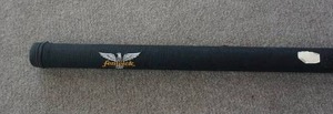 lot 159 image: Fenwick 54 Round Rod Holder
