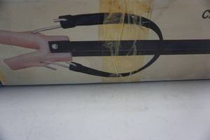 lot 172 image: LS Brown Adjustable Outboard Motor Transport Support 21 - 30