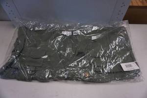 lot 183 image: Black Hawk Easy Drifter Fishermans Vest Size XXL
