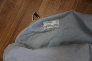lot 260 image: Superior Marine Molded Pedal Boat Storage Cover