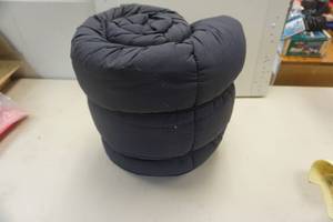 lot 273 image: Tamarack 3  - 32 x 78 3 lb Sleeping Bag