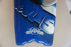 lot 116 image: HO Brand Soul 5 Wakeboard With Straps and Bindings