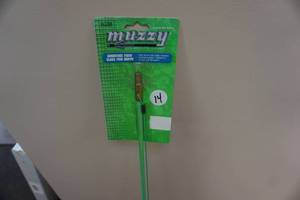 lot 14 image: Muzzy Model 1028 Advantage Glass Bow Fishing Arrow
